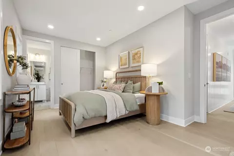 Bedroom - 18922 99th Ct NE #A, Bothell, WA 98011 photo 1 of 7