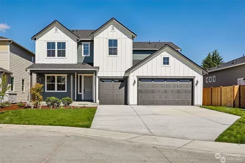 11801 63rd St Ct E Ct E #17, Puyallup, WA 98372