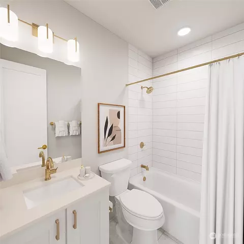 Bath - 18922 NE 99th Ct NE #D, Bothell, WA 98011 photo 2 of 4