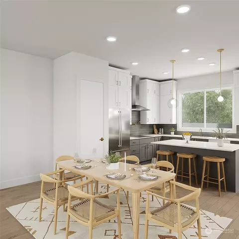 Dining - 18922 NE 99th Ct NE #D, Bothell, WA 98011 photo 1 of 1
