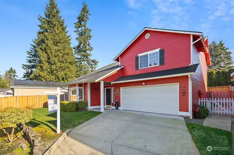 9807 23rd Ave SE #85, Everett, WA 98208