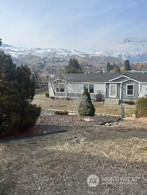 1508 Lower Monitor Rd, Wenatchee, WA 98801