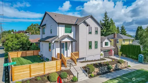 6102 32nd Ave NW, Seattle, WA 98107