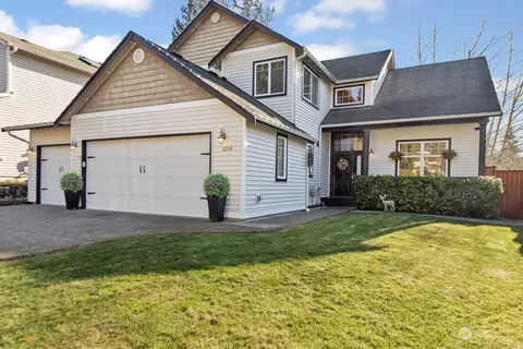 3208 124th St SE, Everett, WA 98208