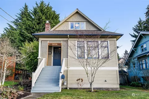 3140 35th Ave S, Seattle, WA 98144