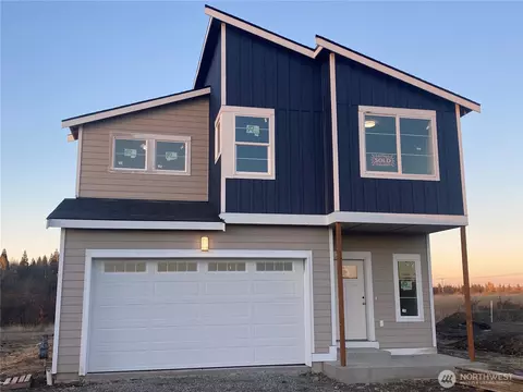 567 Shore Pine Ct, Blaine, WA 98230