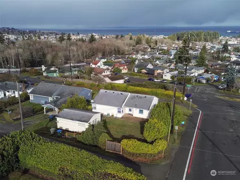 940 E Lauridsen Blvd, Port Angeles, WA 98362