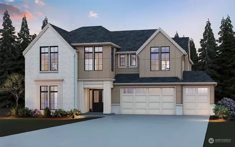 13222 NE 70th St, Kirkland, WA 98033
