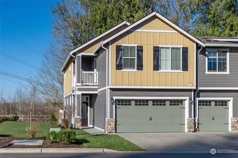 8602 E Gilman Ave, Arlington, WA 98223