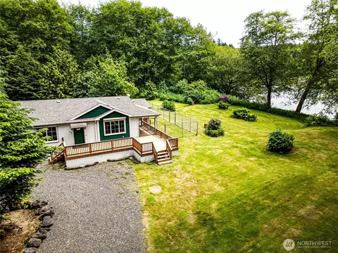 506 Richwine Rd, Forks, WA 98331
