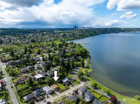 4017 49th Ave S, Seattle, WA 98118