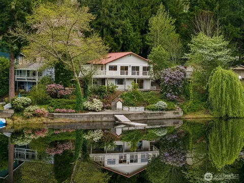 10245 SE 46th Ave, Olympia, WA 98513