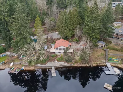 10245 SE 46th Ave, Olympia, WA 98513