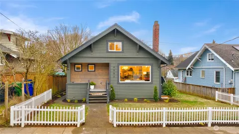 6552 Division Ave NW, Seattle, WA 98117