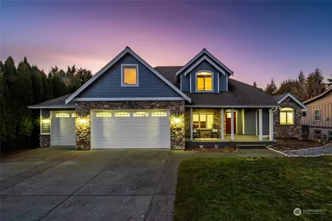 1609 Eastwood Way, Lynden, WA 98264
