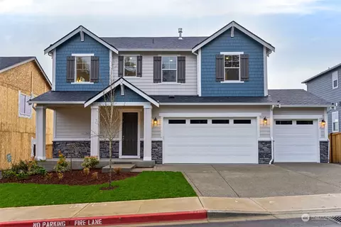 10613 Treasure Dr NW #125, Silverdale, WA 98383