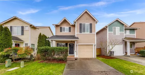 10318 25th St SE, Lake Stevens, WA 98258