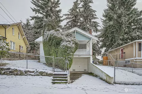 1605 S Mason Ave, Tacoma, WA 98405