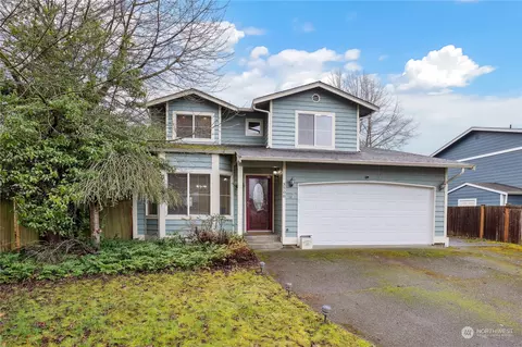3508 48th Avenue Ct NE, Tacoma, WA 98422
