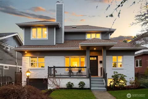 6533 42nd Ave NE, Seattle, WA 98115