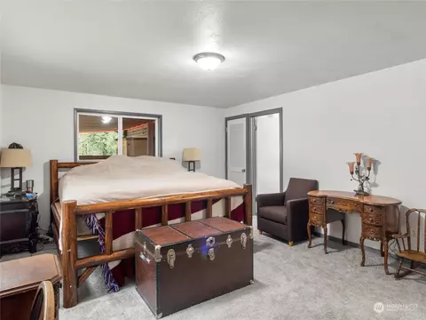 Bedroom - 16214 264th St E, Orting, WA 98360 photo 2 of 6