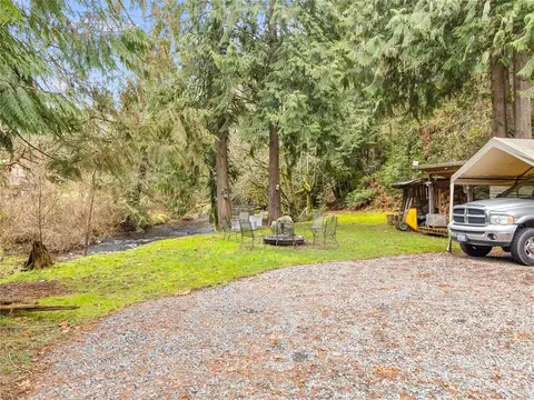 Exterior - 16214 264th St E, Orting, WA 98360 photo 4 of 6
