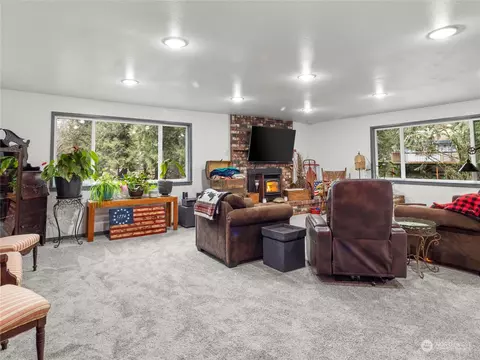 Living - 16214 264th St E, Orting, WA 98360 photo 1 of 7
