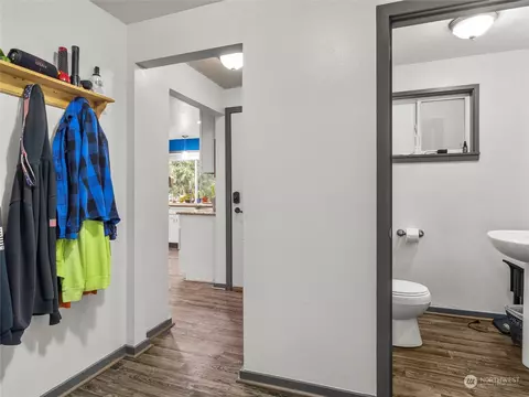 Entry Way - 16214 264th St E, Orting, WA 98360 photo 1 of 1