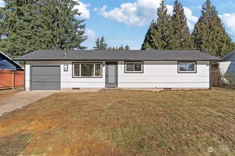 701 25th St SE, Auburn, WA 98002
