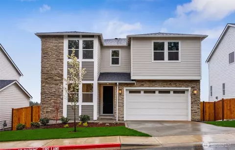 10587 Treasure Dr NW #129, Silverdale, WA 98383