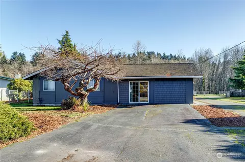 93 S Ridge View Dr, Port Angeles, WA 98362