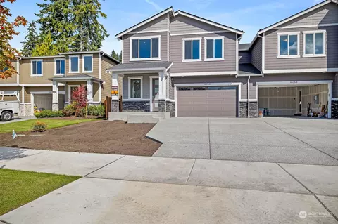 1601 106th Pl SW #A, Everett, WA 98204