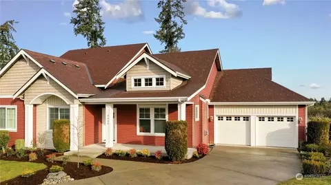 3032 Ridge View Pl, Dupont, WA 98327