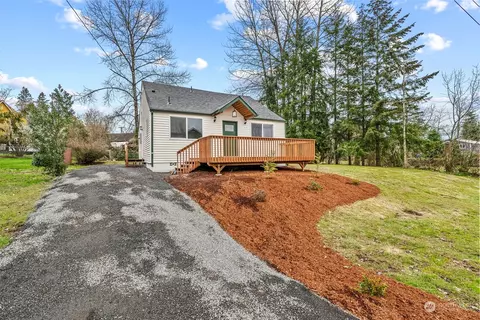 850 NW Oregon Way, Chehalis, WA 98532