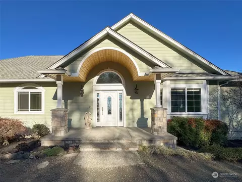 499 Louella Rd, Sequim, WA 98382 photo 2
