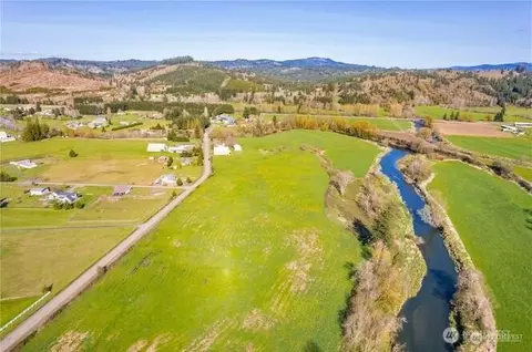0 X2 Oxbow Rd, Raymond, WA 98577