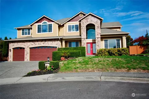 8601 45th Pl, Mukilteo, WA 98275