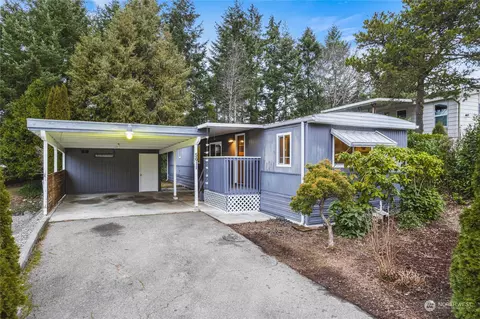 5611 88th Street Ct E #8, Puyallup, WA 98371