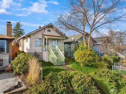 2811 19th Ave S, Seattle, WA 98144