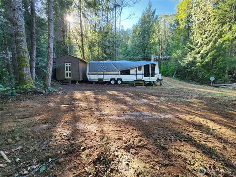 0 Archery Ln, Brinnon, WA 98320