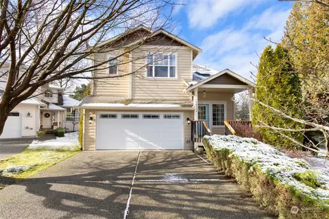12724 49th Ave SE, Everett, WA 98208