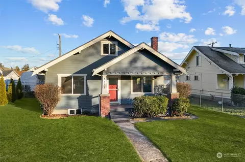 5111 S Pine St, Tacoma, WA 98409