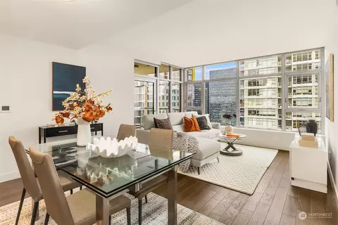 583 Battery St #3501N, Seattle, WA 98121