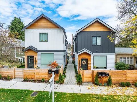 5906 B 41st Ave SW, Seattle, WA 98136