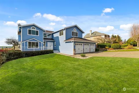 5202 Tower Dr NE, Tacoma, WA 98422