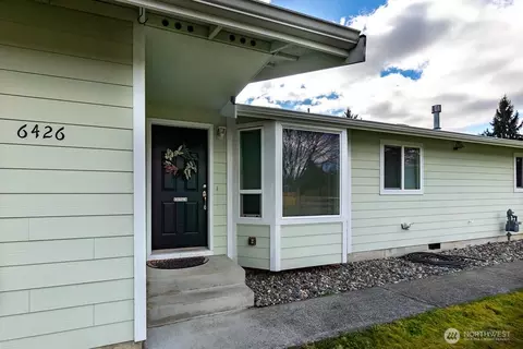 6426 71st St NE, Marysville, WA 98270