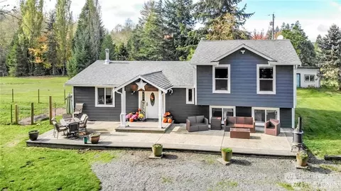 5004 State Highway 507 SE, Tenino, WA 98589