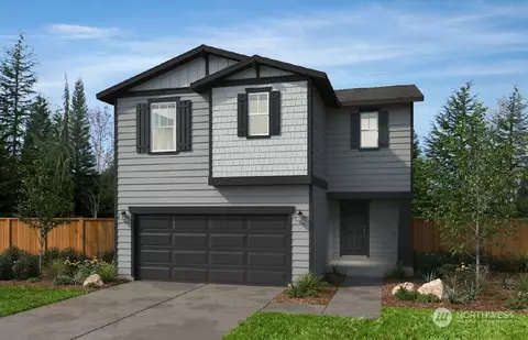 37470 30th Pl S #LOT 47, Federal Way, WA 98003