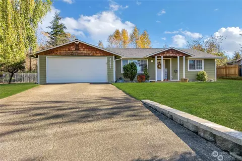 21921 51st Street Ct E, Spanaway, WA 98387