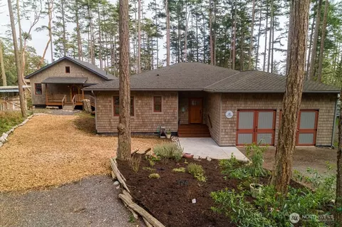41 Black Fox Pl, Friday Harbor, WA 98250